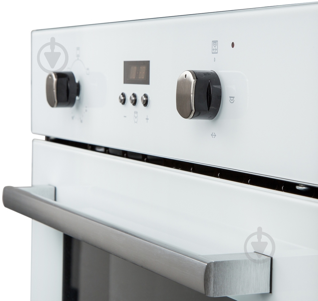 Духовой шкаф Gunter&Hauer EOG 615 W - фото 3