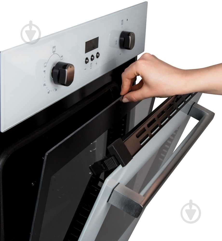 Духовой шкаф Gunter&Hauer EOG 615 W - фото 4