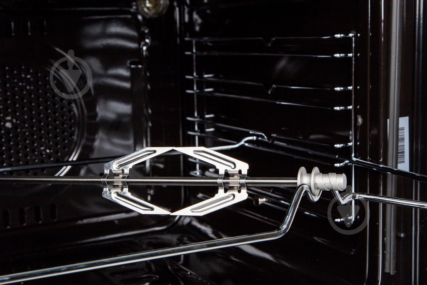 Духовой шкаф Gunter&Hauer EOG 615 W - фото 7