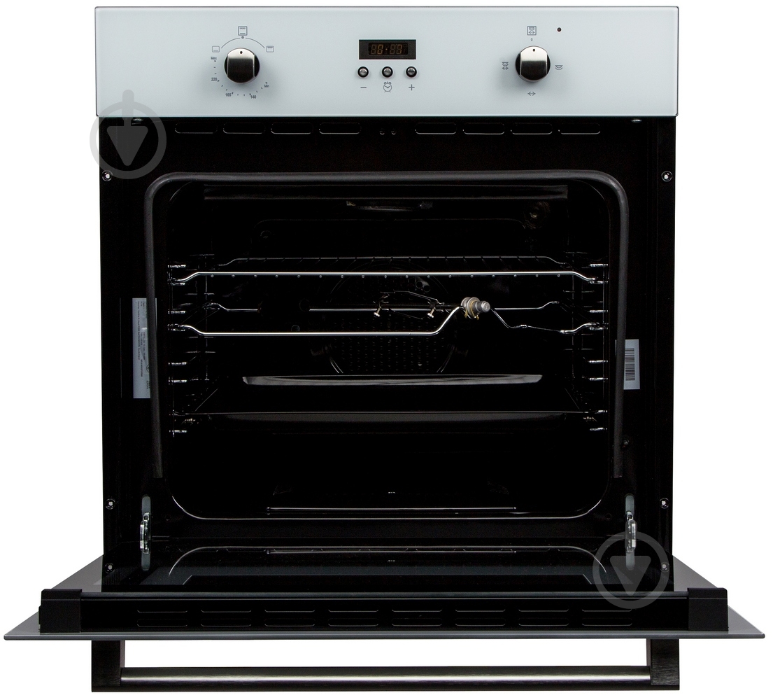 Духовой шкаф Gunter&Hauer EOG 615 W - фото 6