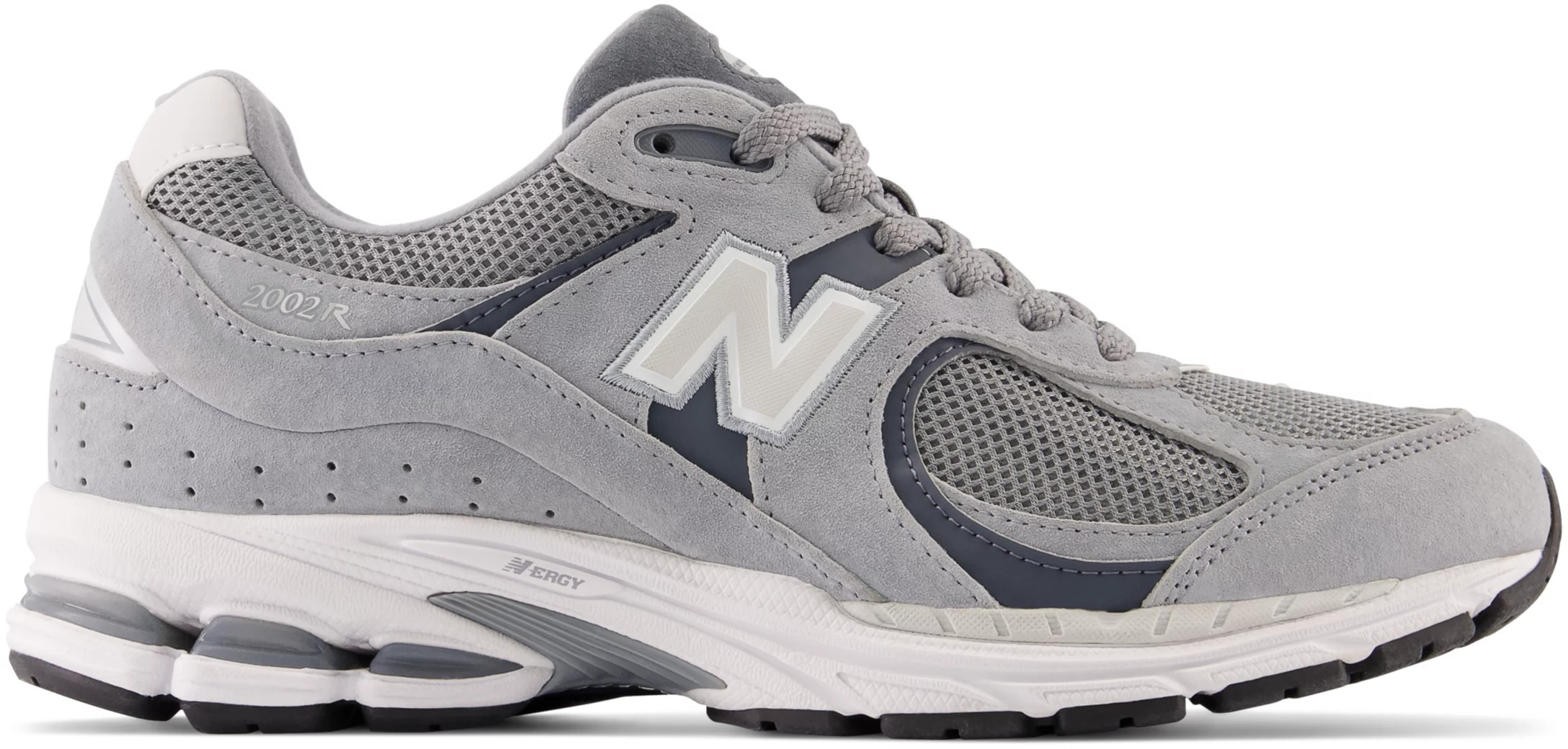 Кроссовки мужские демисезонные New Balance M2002RST р.43 - фото 1