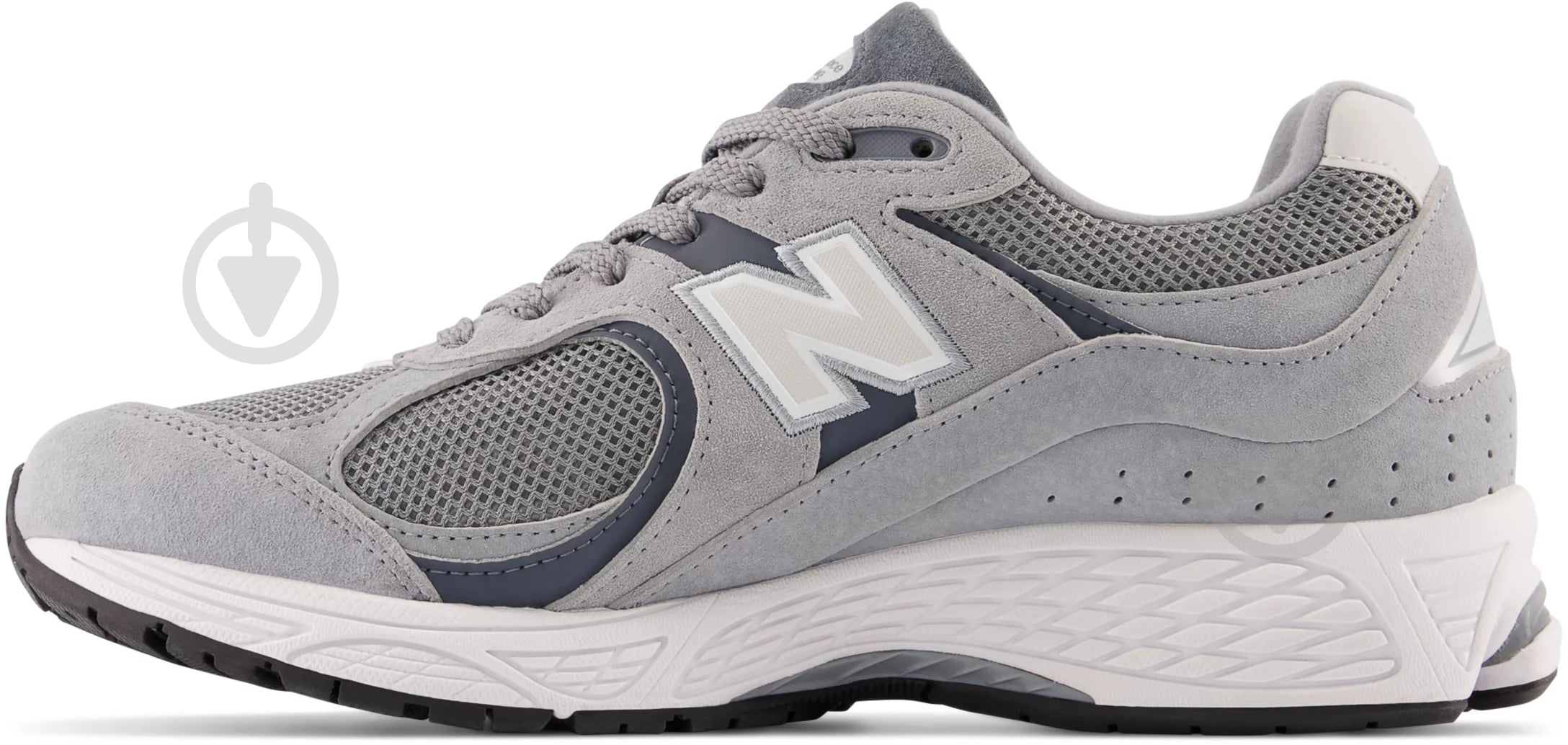 Кроссовки мужские демисезонные New Balance M2002RST р.43 - фото 2