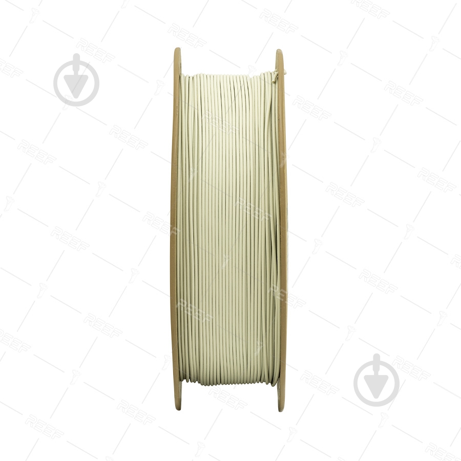 Пластик для 3D-принтера Esun ePLA Matte 1,75 мм 1кг светлый хаки - фото 3 Пластик для 3D-принтера Esun ePLA Matte 1,75 мм 1кг светлый хаки - фото 3