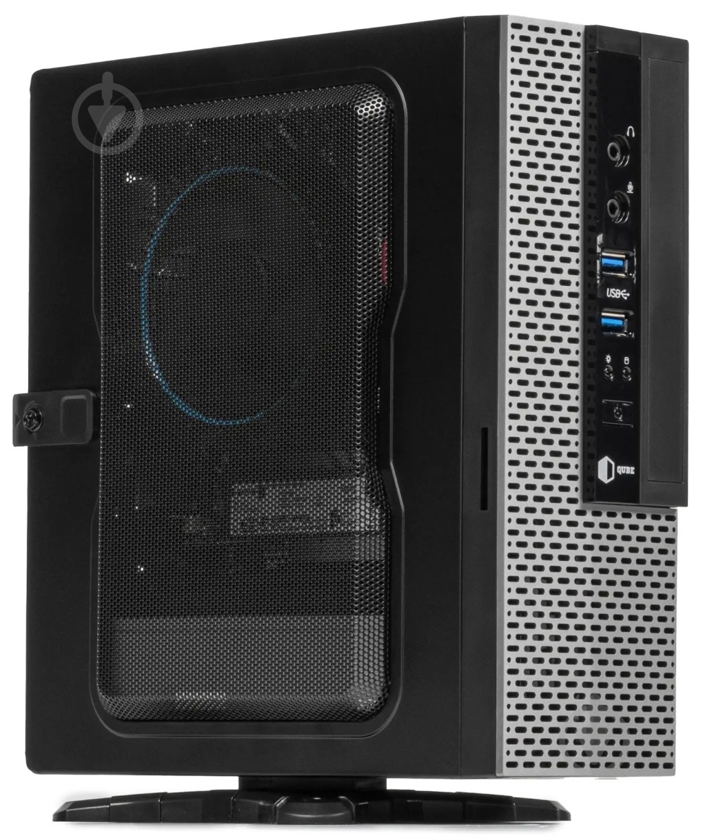 Неттоп Artline Business B37 (B37v14) black - фото 1 Неттоп Artline Business B37 (B37v14) black - фото 1
