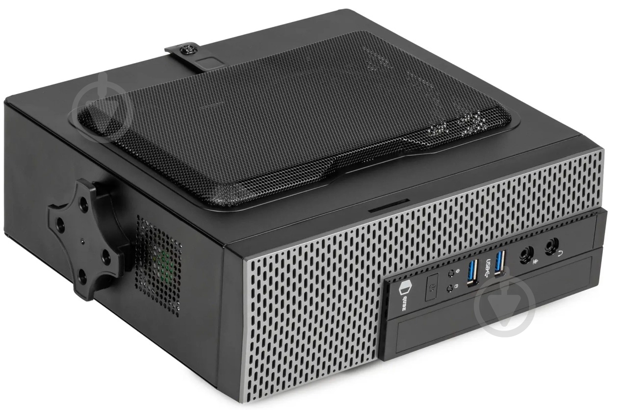 Неттоп Artline Business B37 (B37v14) black - фото 10 Неттоп Artline Business B37 (B37v14) black - фото 10