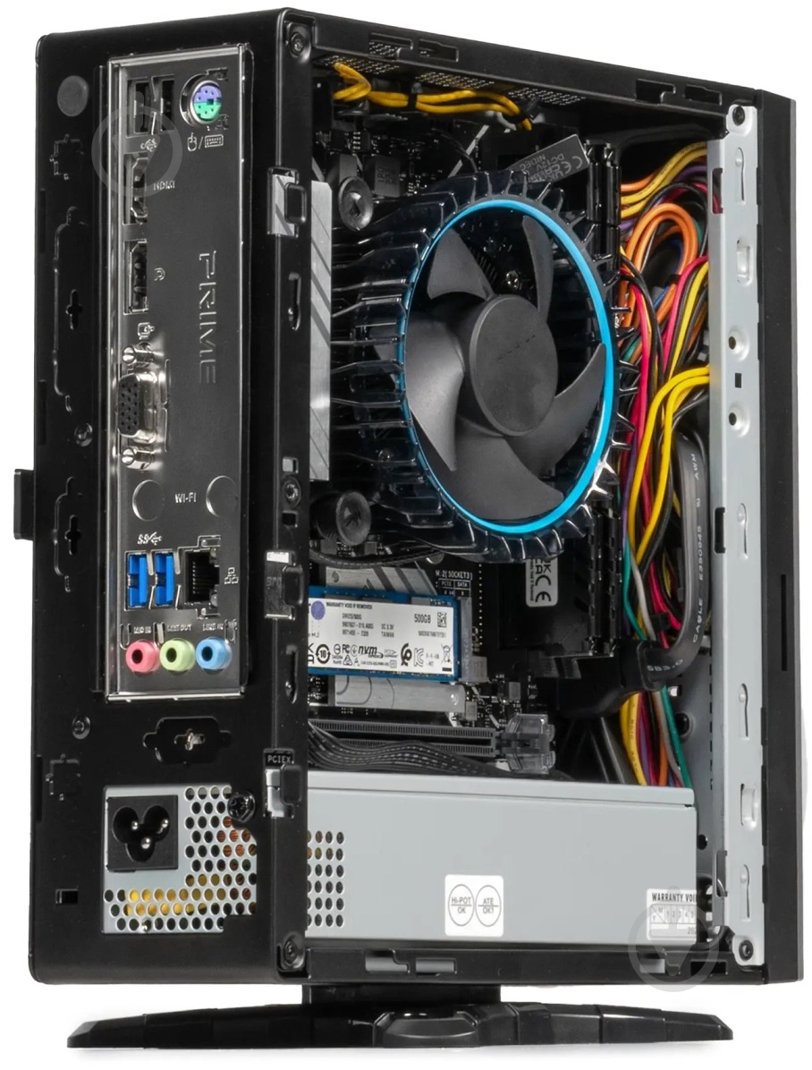 Неттоп Artline Business B37 (B37v14) black - фото 3 Неттоп Artline Business B37 (B37v14) black - фото 3