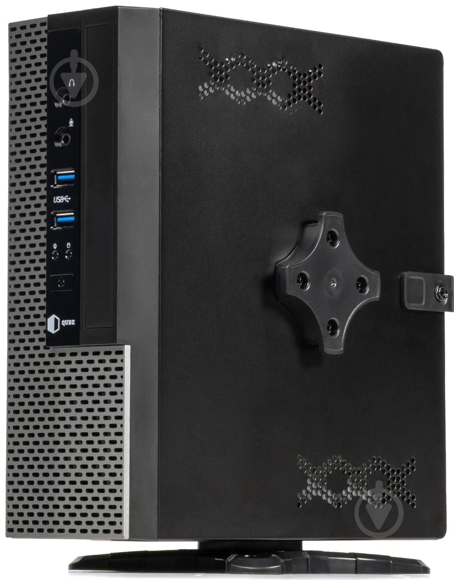 Неттоп Artline Business B37 (B37v14) black - фото 5 Неттоп Artline Business B37 (B37v14) black - фото 5