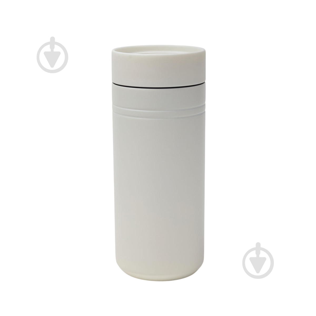 Термос MVM 350 мл KP-159 Ivory - фото 1 Термос MVM 350 мл KP-159 Ivory - фото 1