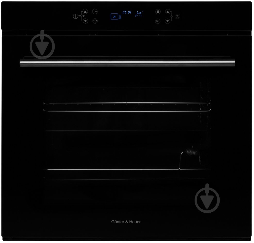Духовой шкаф Gunter&Hauer EOM 1470 - фото 1