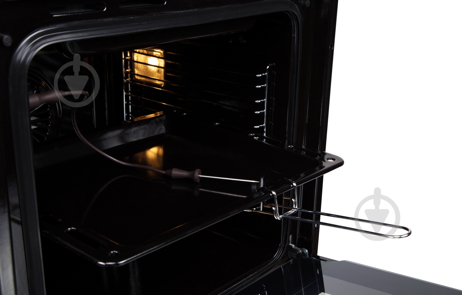 Духовой шкаф Gunter&Hauer EOM 1470 - фото 6