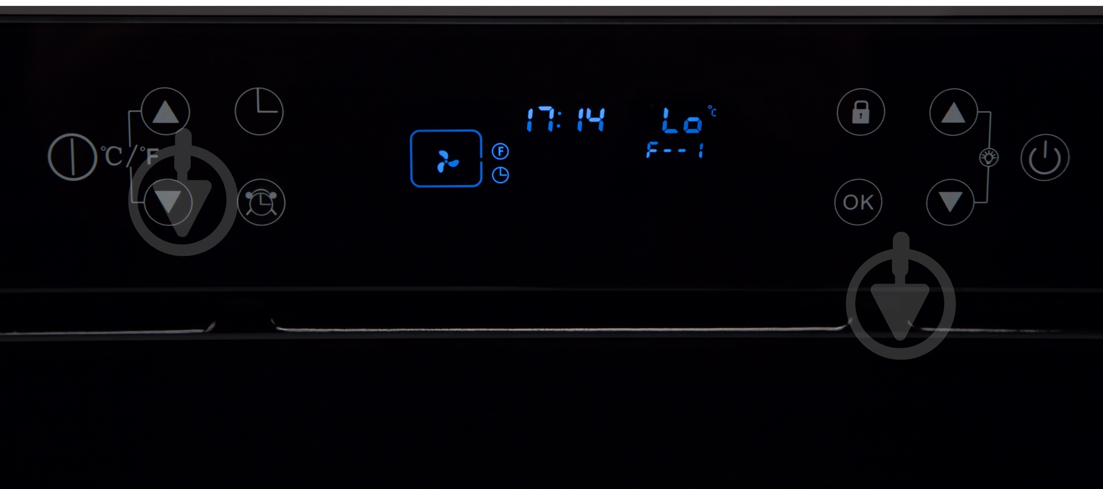 Духовой шкаф Gunter&Hauer EOM 1470 - фото 9