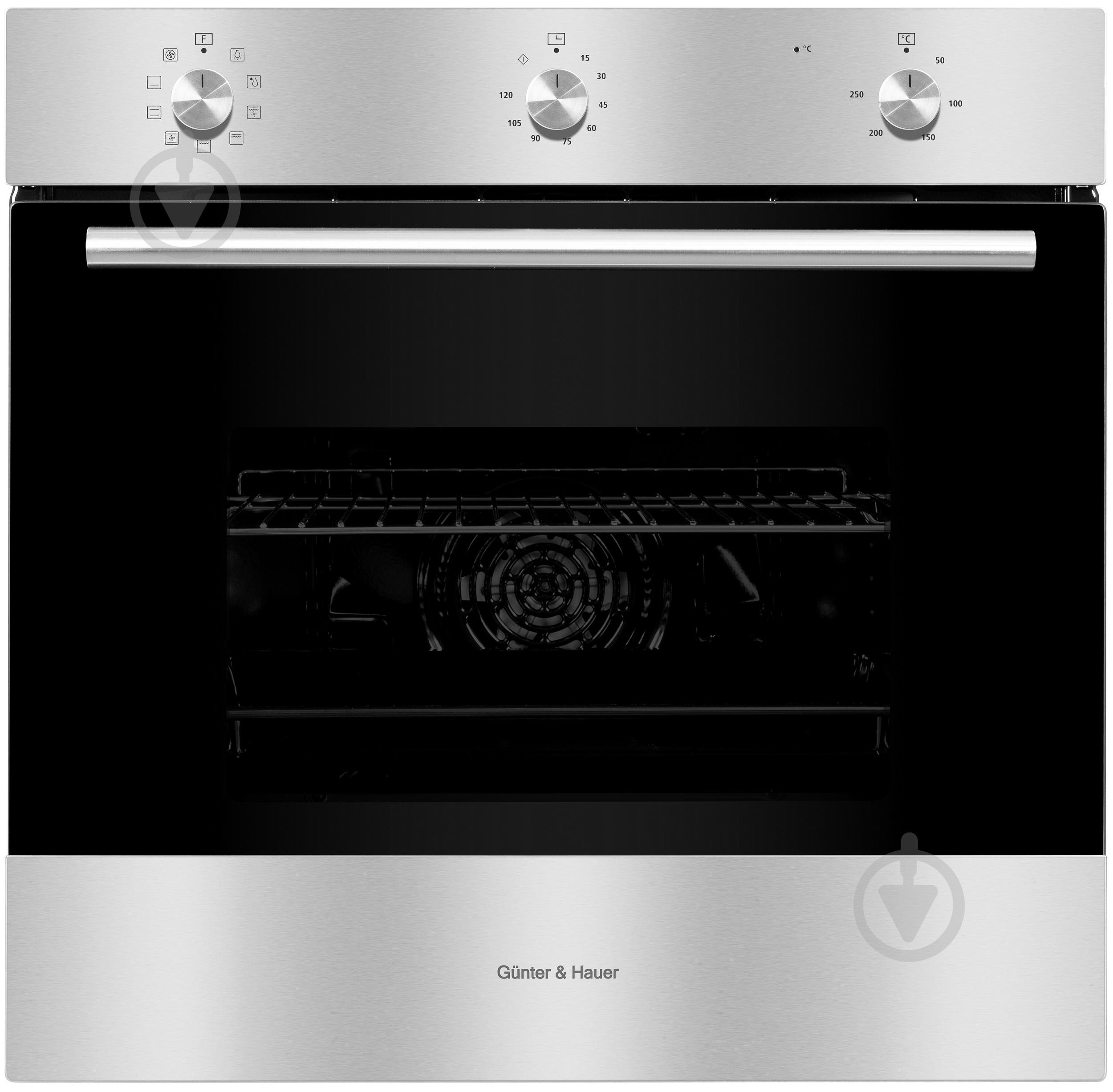 Духовой шкаф Gunter&Hauer EOM 866 - фото 1