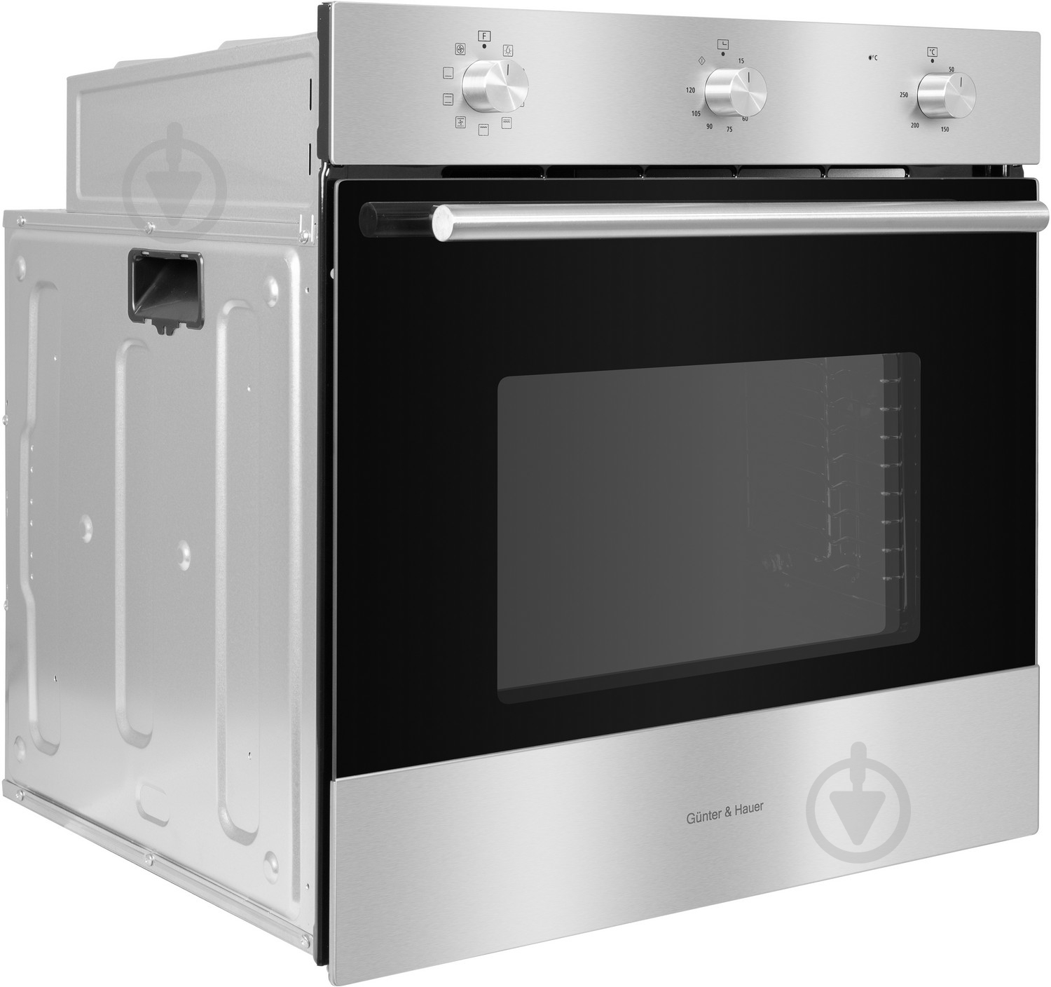 Духовой шкаф Gunter&Hauer EOM 866 - фото 2