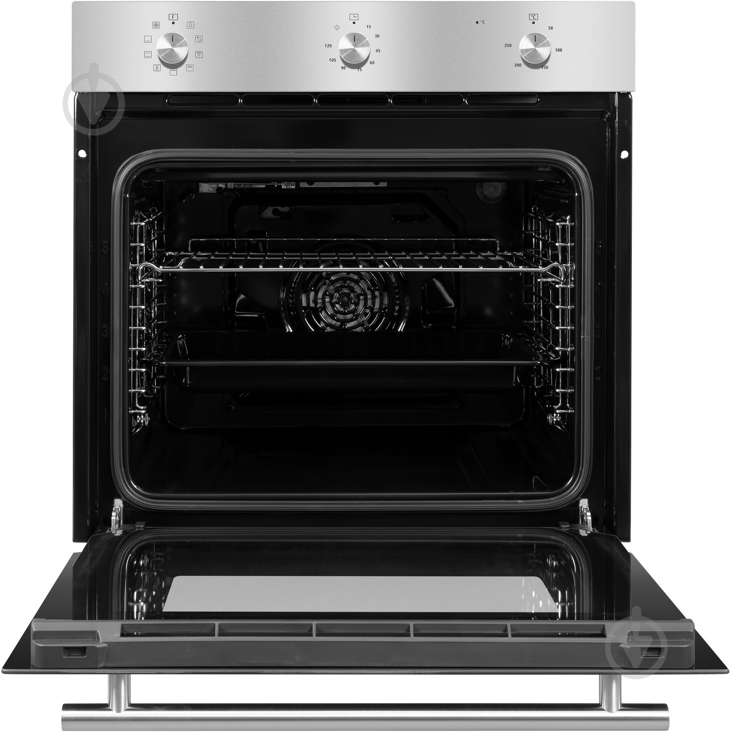 Духовой шкаф Gunter&Hauer EOM 866 - фото 7