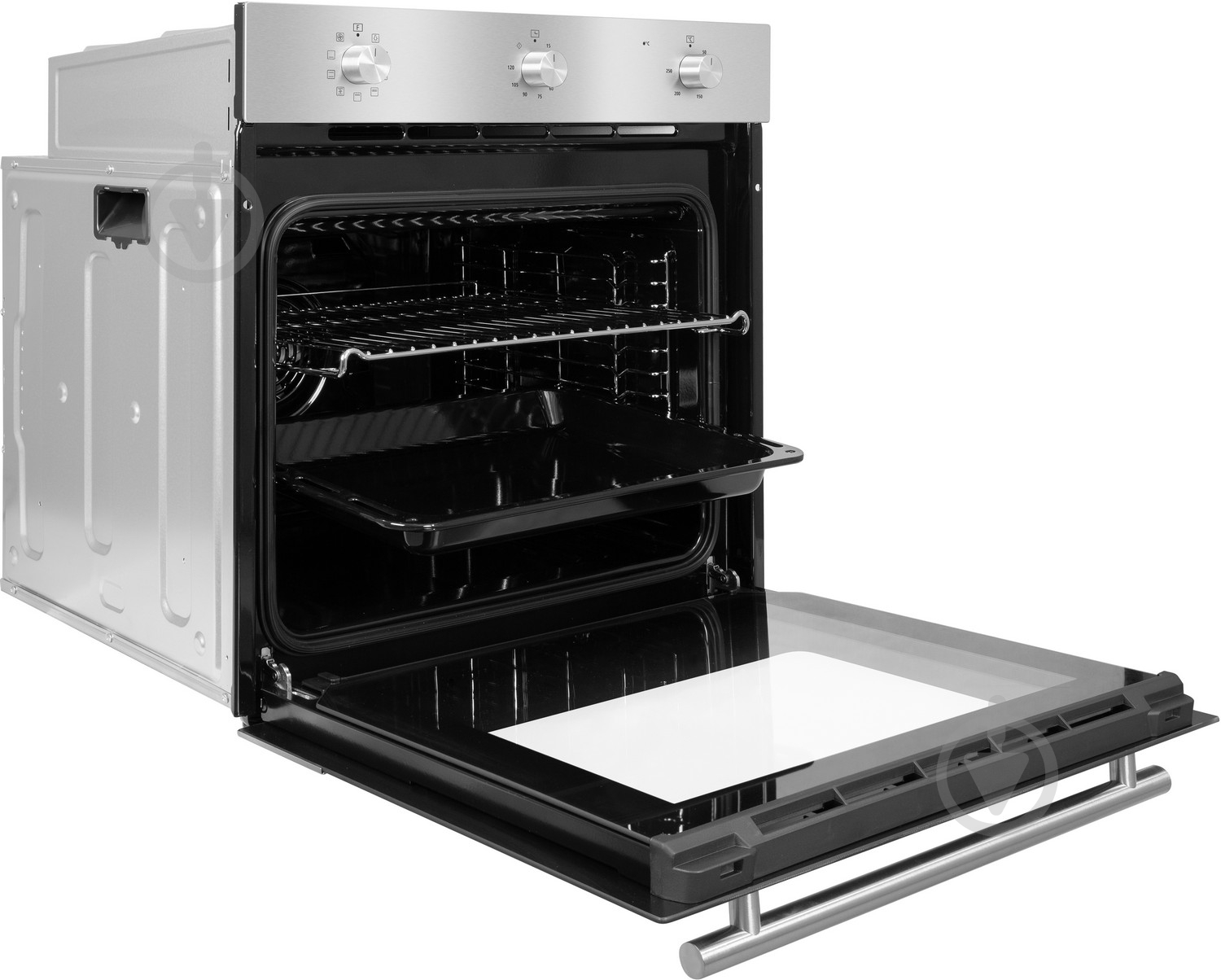 Духовой шкаф Gunter&Hauer EOM 866 - фото 3