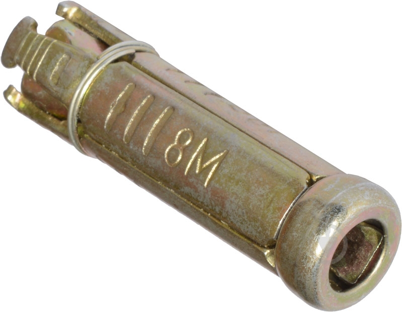 Анкер распорный 10x60 мм - фото 1 Анкер распорный 10x60 мм - фото 1