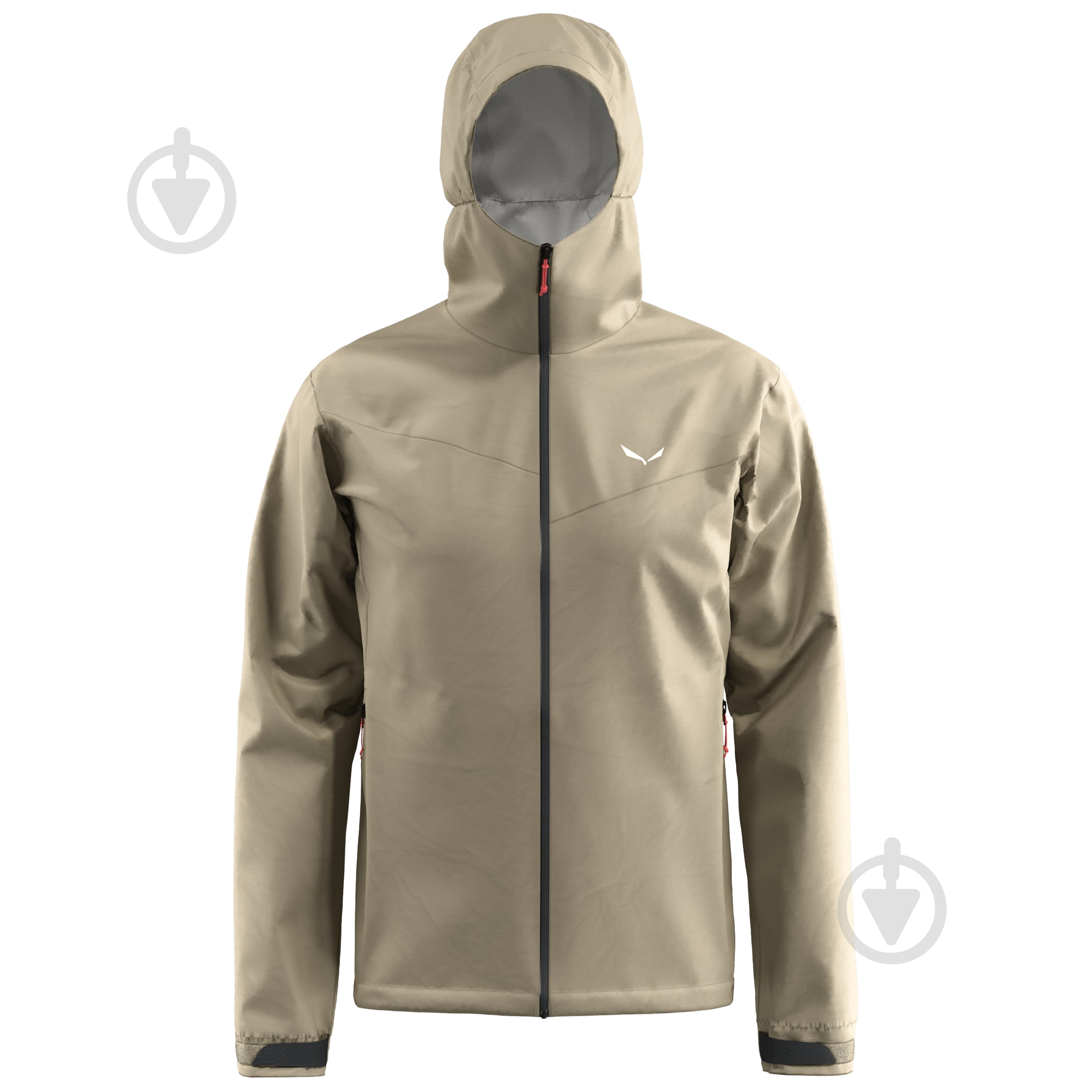 Куртка Salewa PUEZ 2.5L PTX JACKET M 28615-7181 р.M - фото 1
