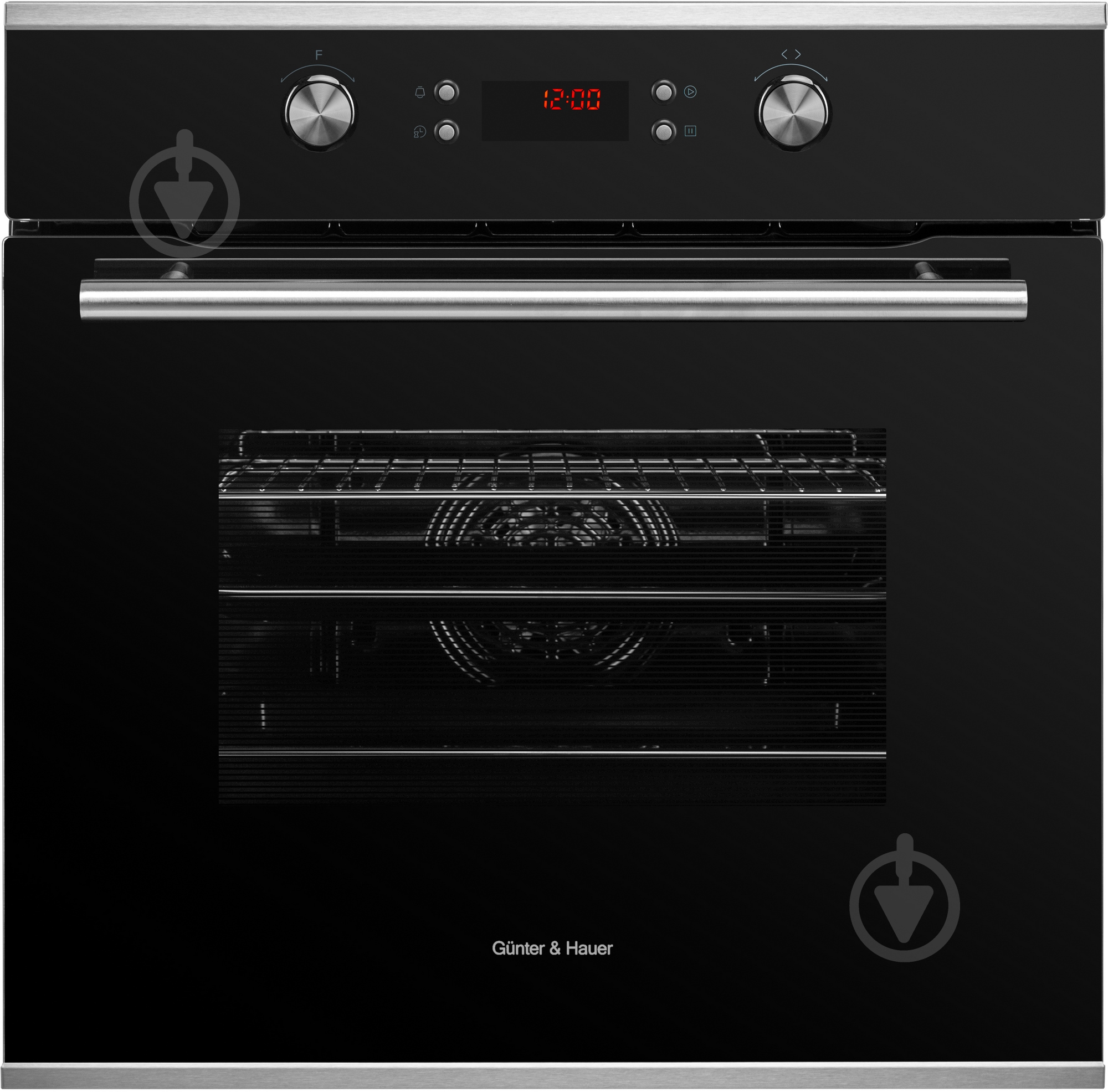 Духовой шкаф Gunter&Hauer EOM 867 - фото 1