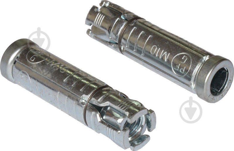 Анкер распорный 12x80 мм - фото 1 Анкер распорный 12x80 мм - фото 1