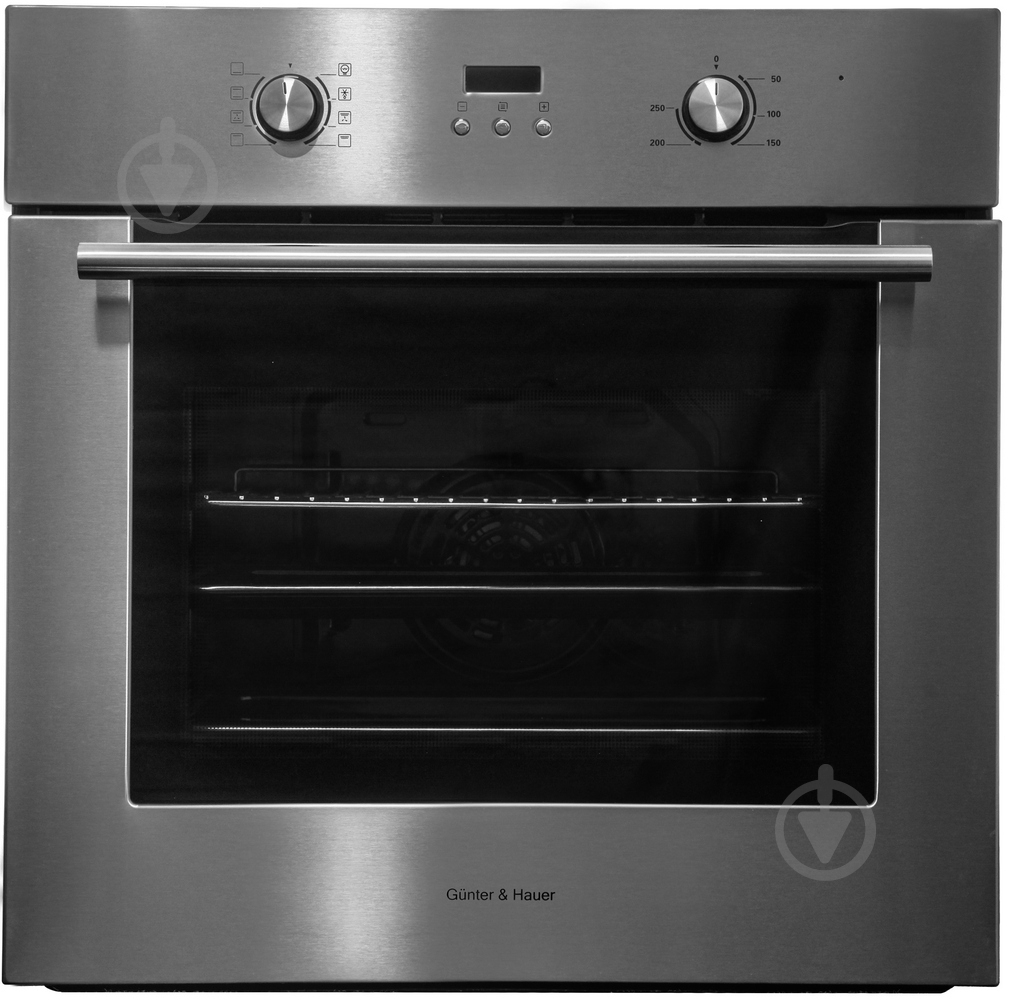 Духовой шкаф Gunter&Hauer EOM 966 - фото 1