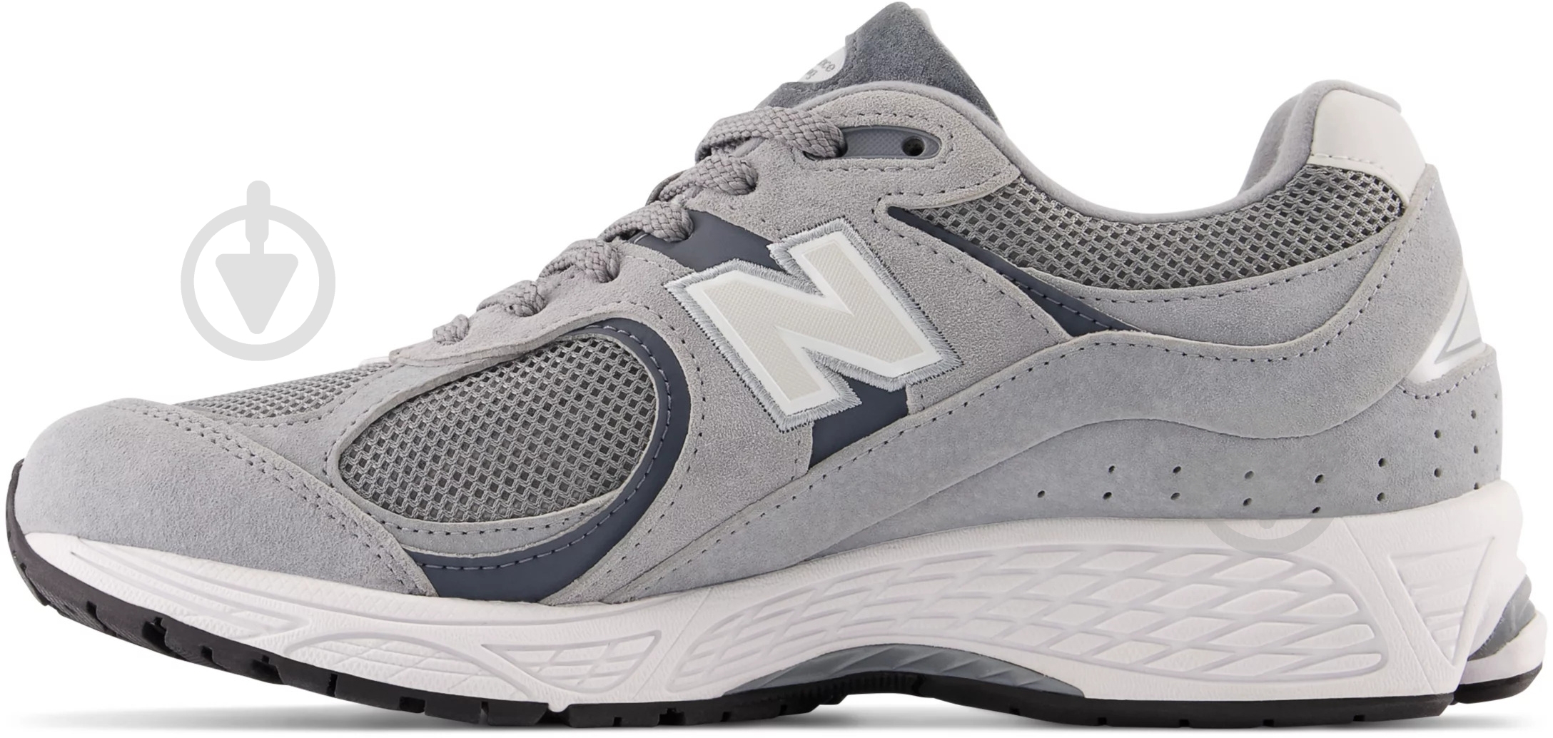 Кроссовки мужские демисезонные New Balance M2002RST р.42 - фото 2 Кроссовки мужские демисезонные New Balance M2002RST р.42 - фото 2