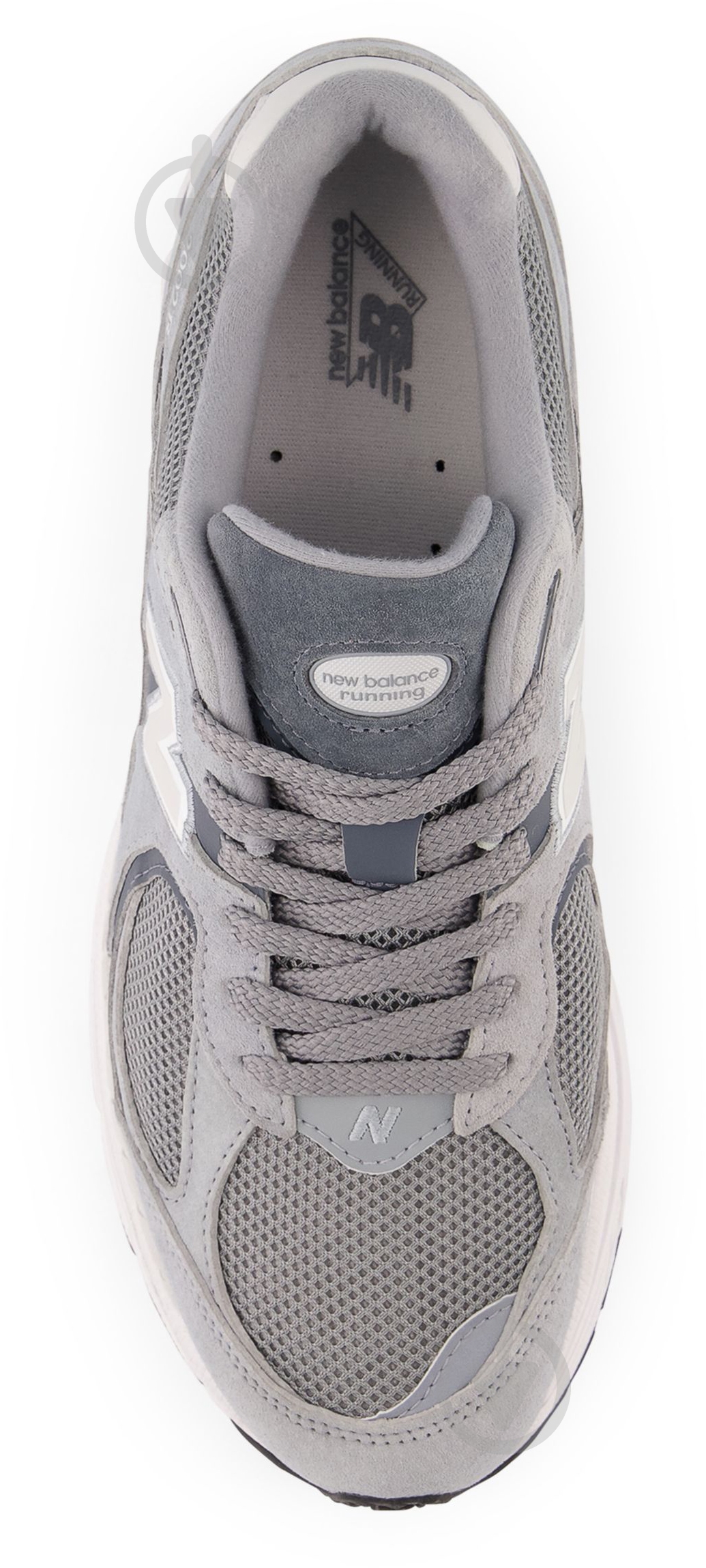Кроссовки мужские демисезонные New Balance M2002RST р.42 - фото 3 Кроссовки мужские демисезонные New Balance M2002RST р.42 - фото 3
