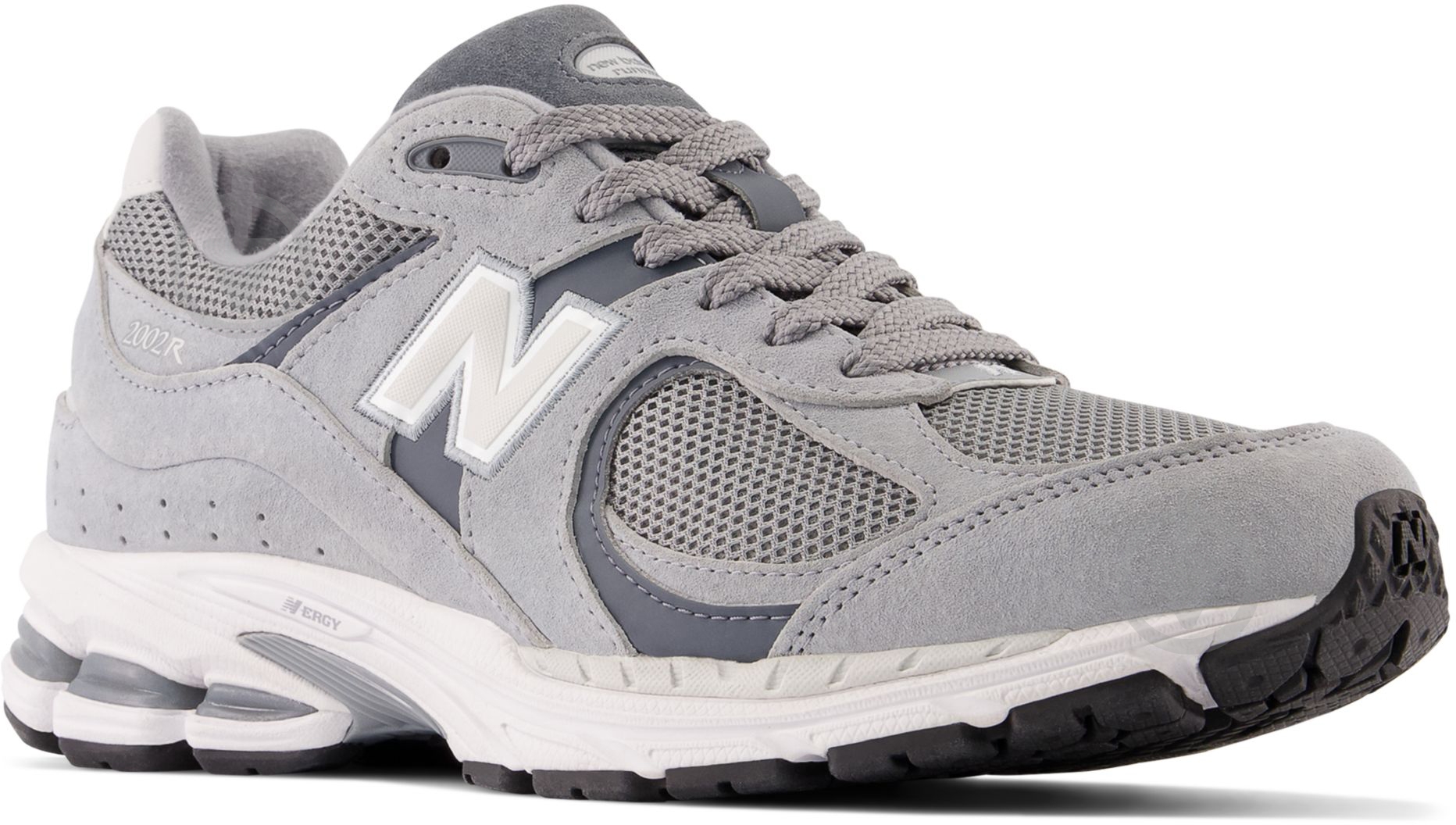 Кроссовки мужские демисезонные New Balance M2002RST р.42 - фото 4 Кроссовки мужские демисезонные New Balance M2002RST р.42 - фото 4