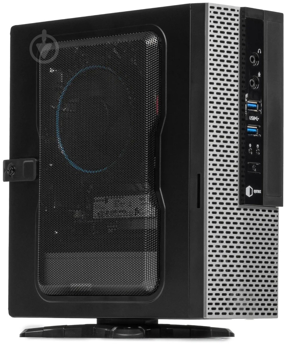 Неттоп Artline Business B35 (B35v07Win) black - фото 1 Неттоп Artline Business B35 (B35v07Win) black - фото 1