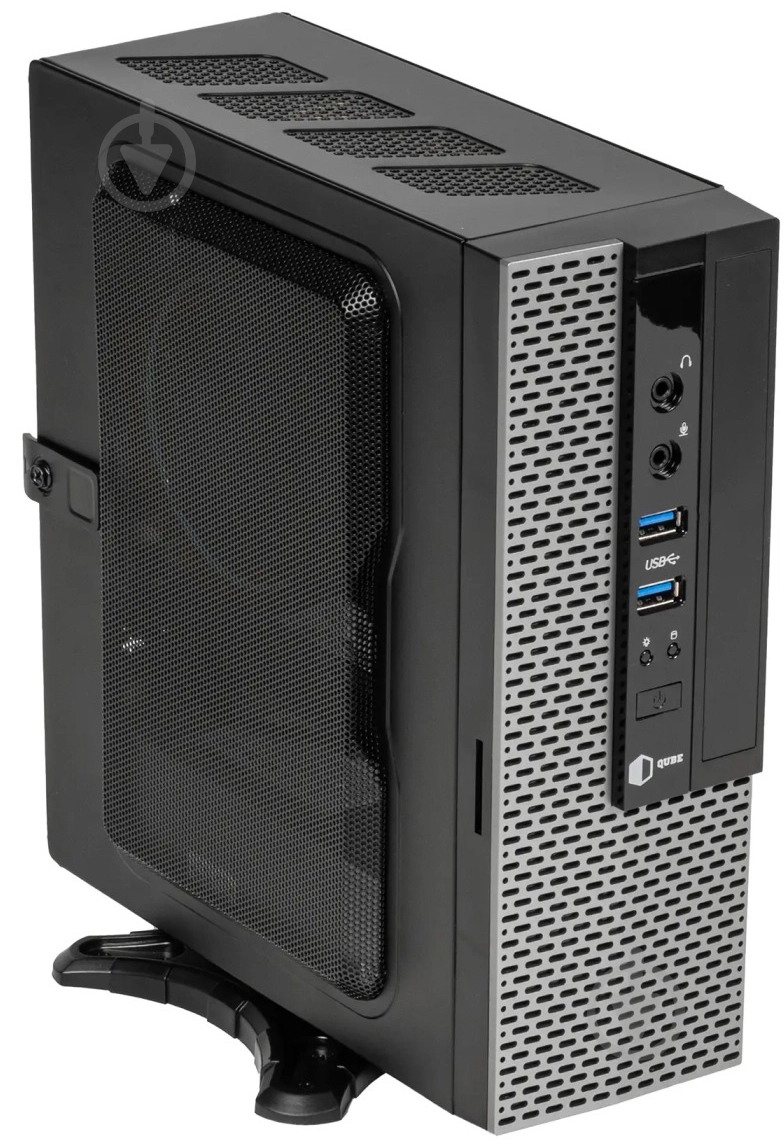 Неттоп Artline Business B35 (B35v07Win) black - фото 9 Неттоп Artline Business B35 (B35v07Win) black - фото 9