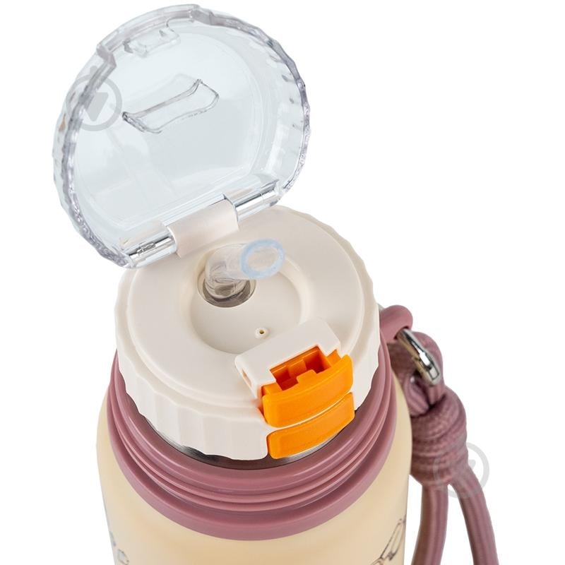 Термос KITE Harry Potter 500 мл HP25-1229 - фото 3 Термос KITE Harry Potter 500 мл HP25-1229 - фото 3