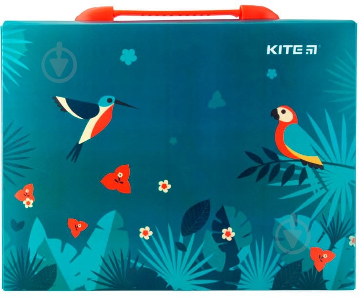 Папка-портфель Hello Kitty hk19-209 KITE - фото 2