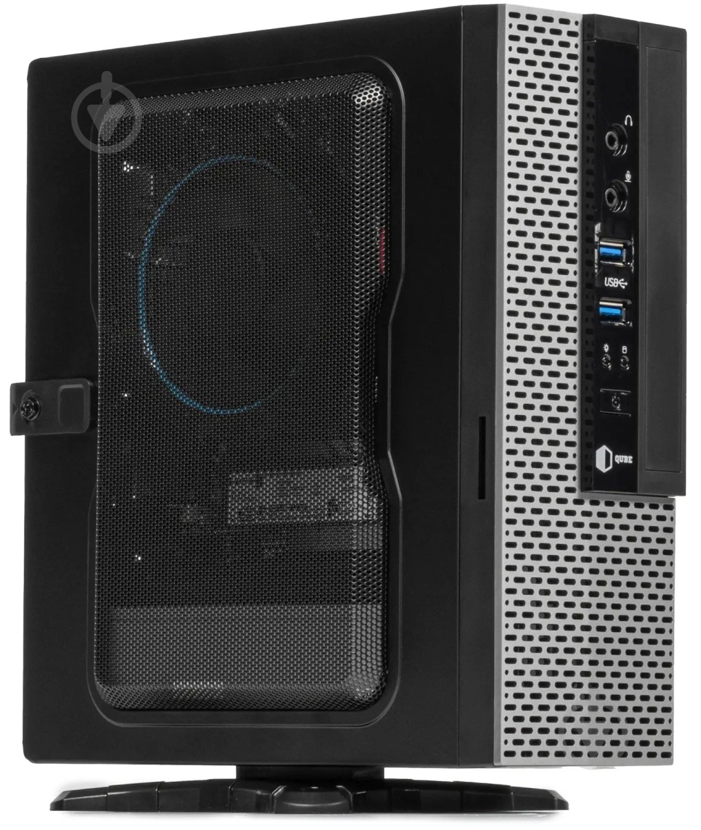 Неттоп Artline Business B37 (B37v16) black - фото 1
