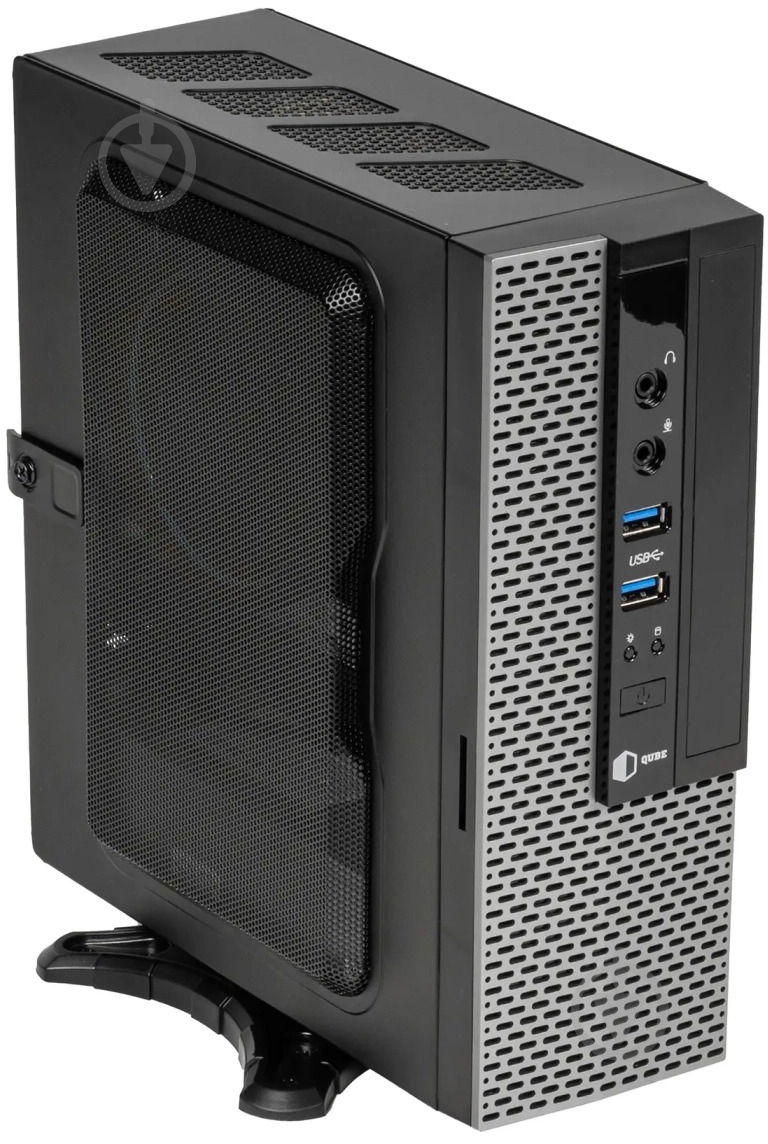 Неттоп Artline Business B37 (B37v16) black - фото 10
