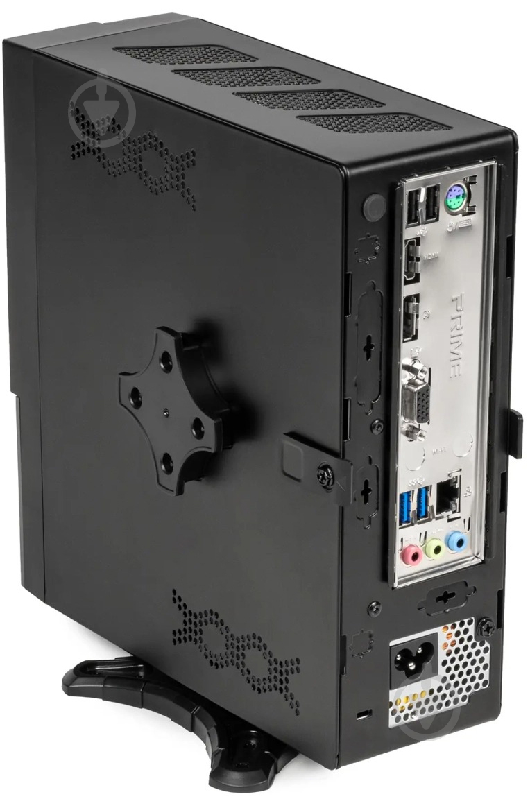 Неттоп Artline Business B37 (B37v16) black - фото 5