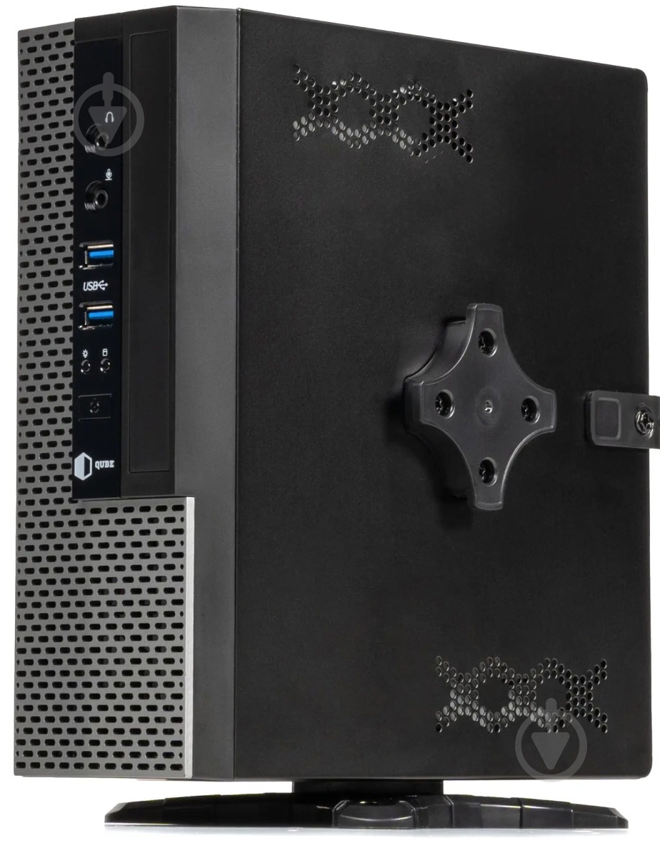 Неттоп Artline Business B37 (B37v16) black - фото 6