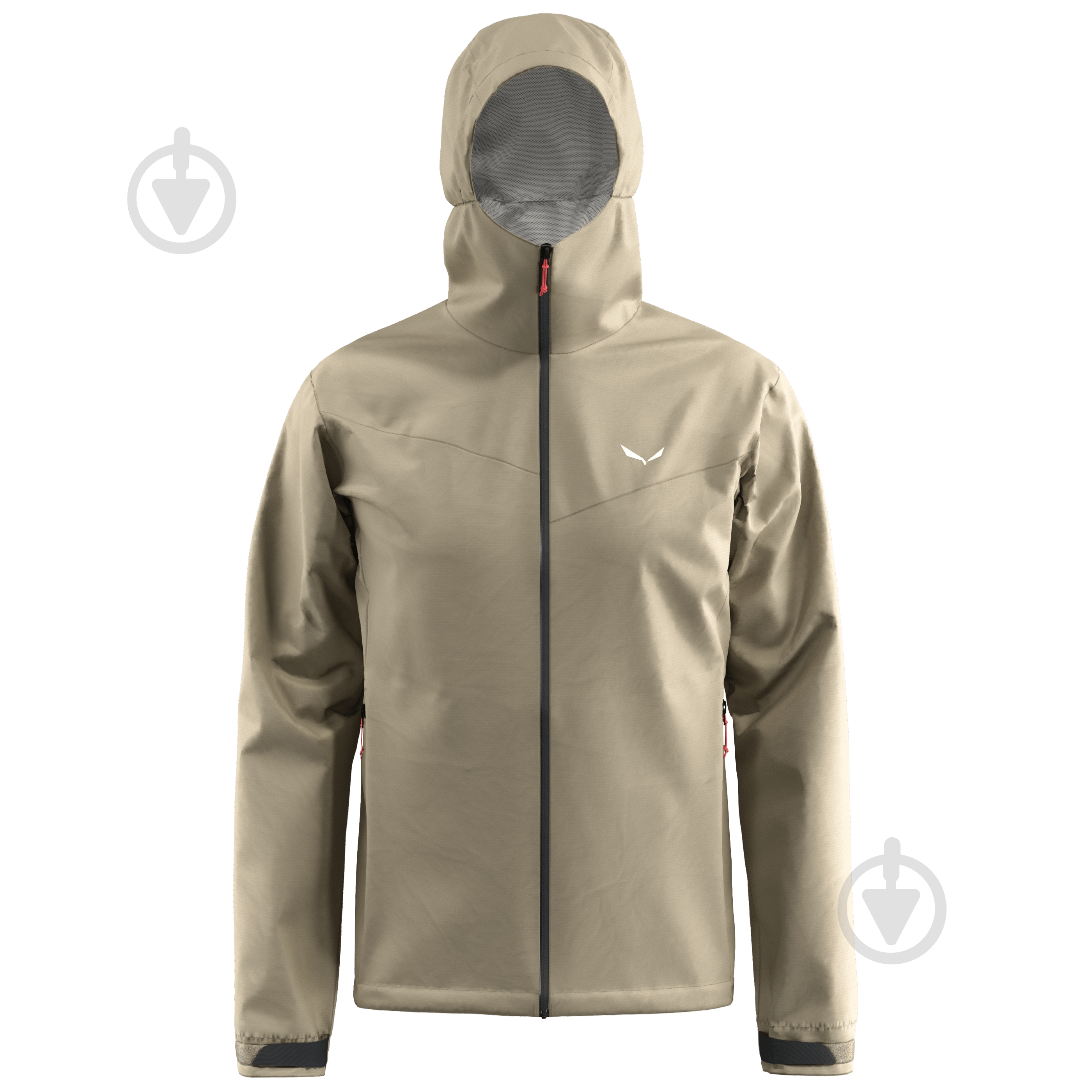 ᐉ Куртка Salewa PUEZ 2.5L PTX JACKET M 28615-7181 р.XL • Краща