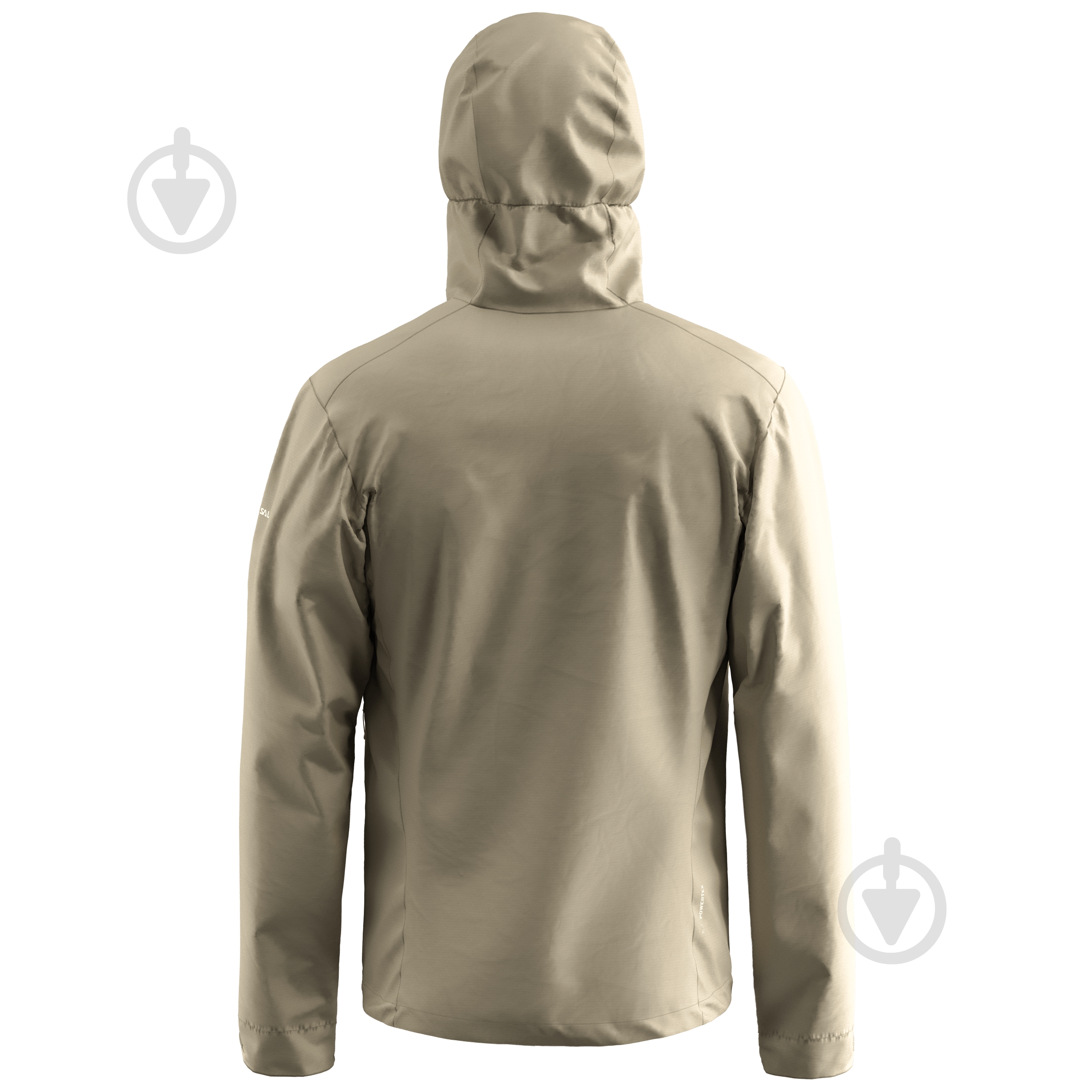 ᐉ Куртка Salewa PUEZ 2.5L PTX JACKET M 28615-7181 р.XL • Краща