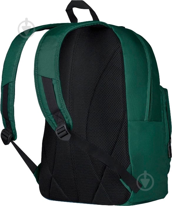 Рюкзак для ноутбука Wenger Crango 16" green (610197) - фото 4
