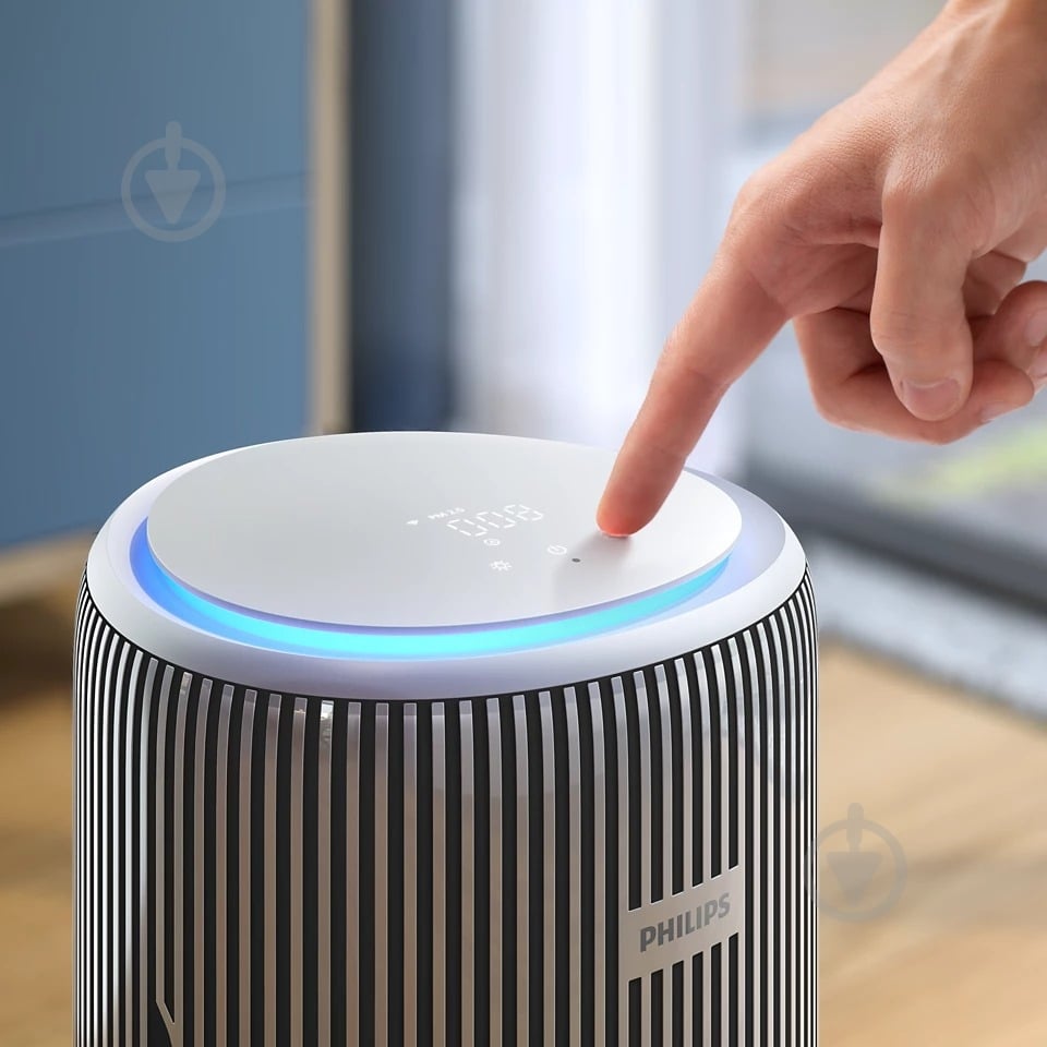 Кліматичний комплекс Philips AC3420/10 - фото 20