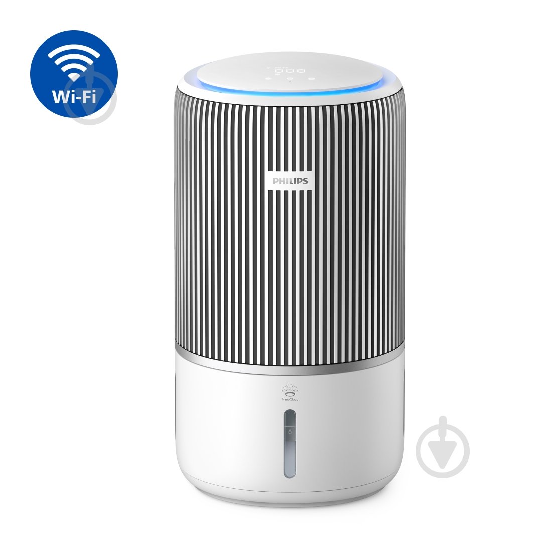 Кліматичний комплекс Philips AC3420/10 - фото 1
