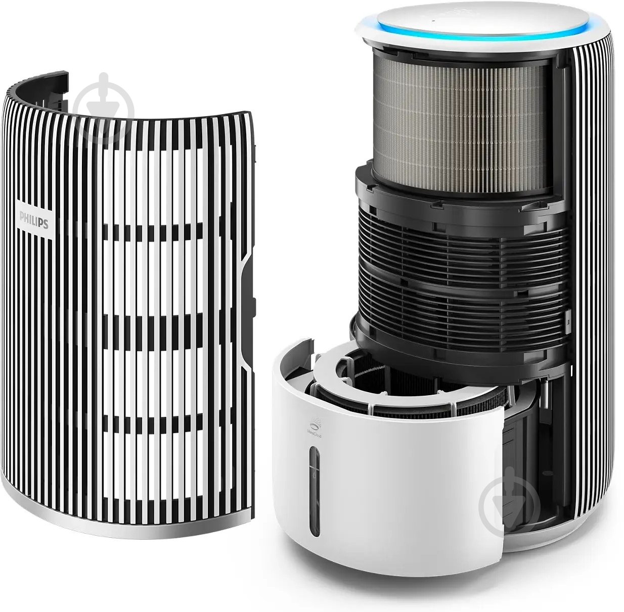 Кліматичний комплекс Philips AC3420/10 - фото 15