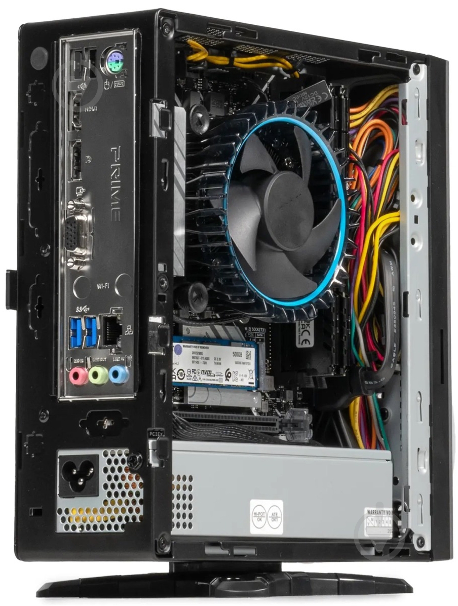 Неттоп Artline Business B37 (B37v15) black - фото 4 Неттоп Artline Business B37 (B37v15) black - фото 4