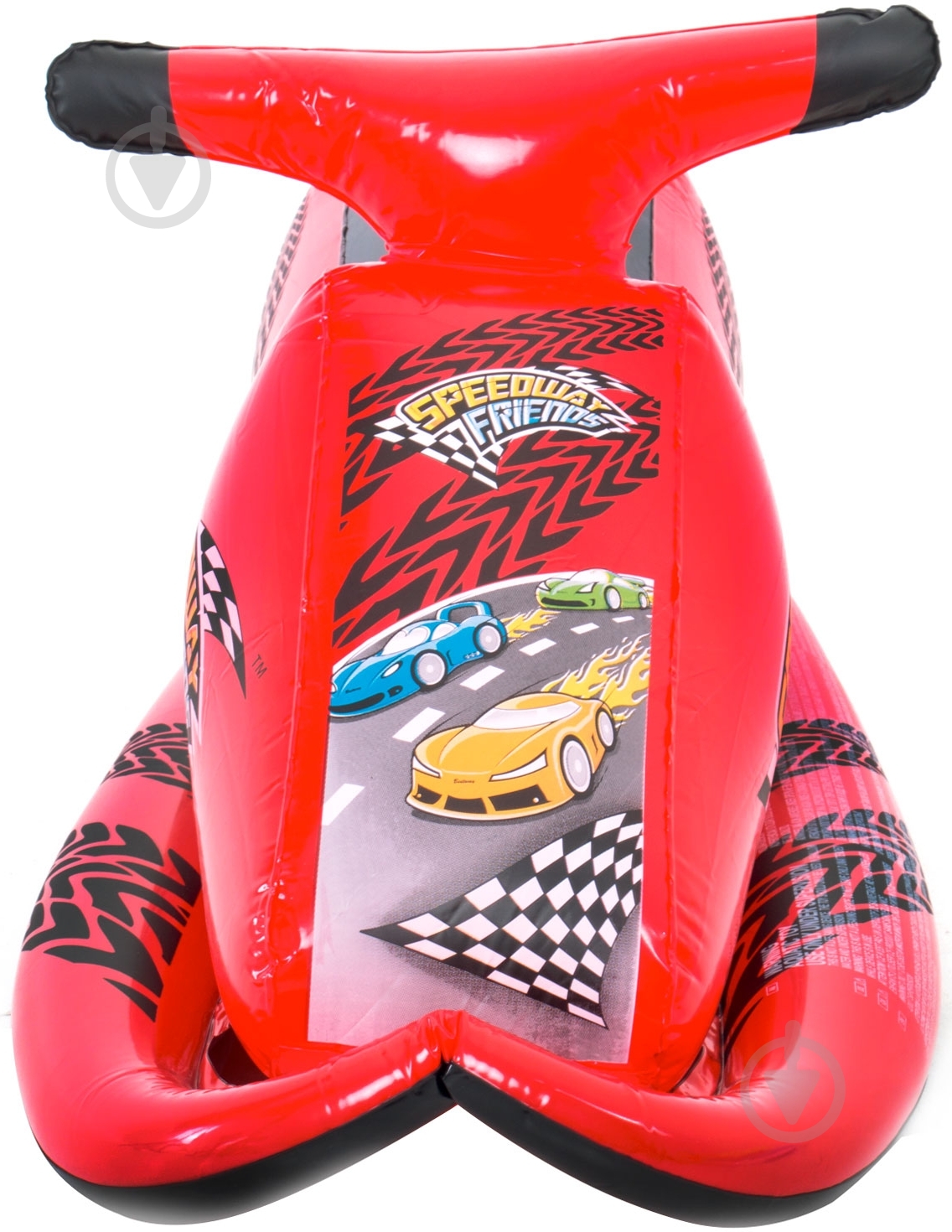 Игрушка Bestway Мотоцикл 41001 в ассортименте - фото 4