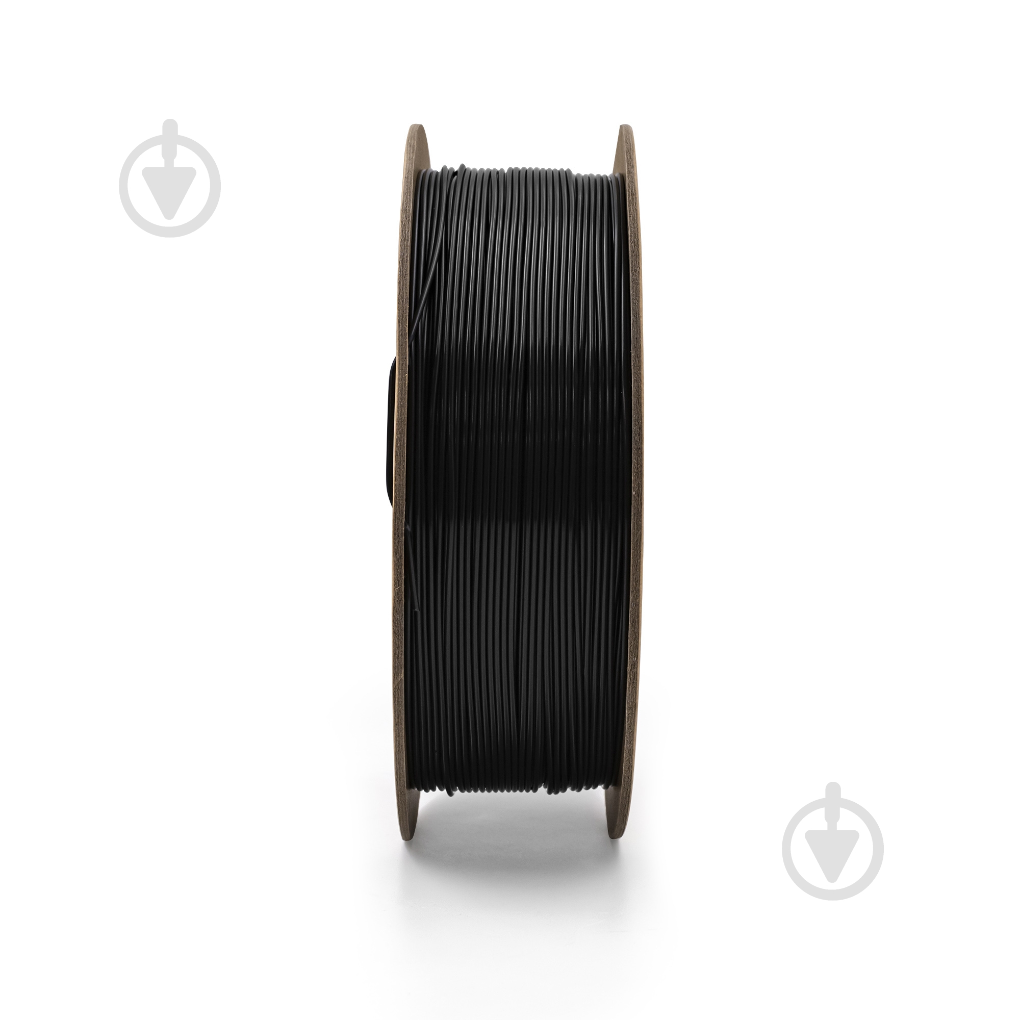 Пластик для 3D-принтера Esun eSUN ePLA+HS 1,75 мм 1 кг черный - фото 3 Пластик для 3D-принтера Esun eSUN ePLA+HS 1,75 мм 1 кг черный - фото 3