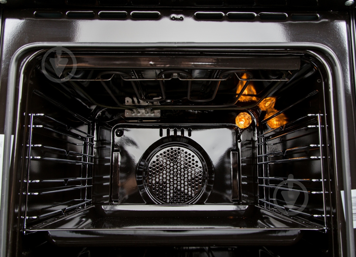 Духовой шкаф Gunter&Hauer EOT 665 - фото 6