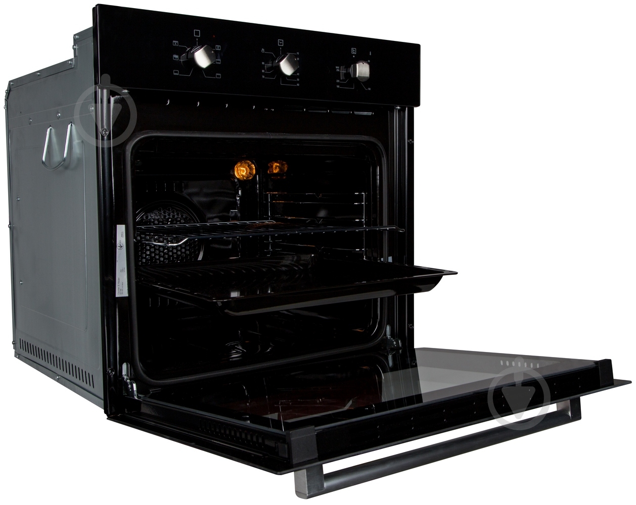 Духовой шкаф Gunter&Hauer EOT 665 - фото 3