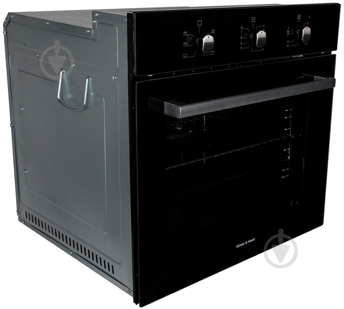 Духовой шкаф Gunter&Hauer EOT 665 - фото 2