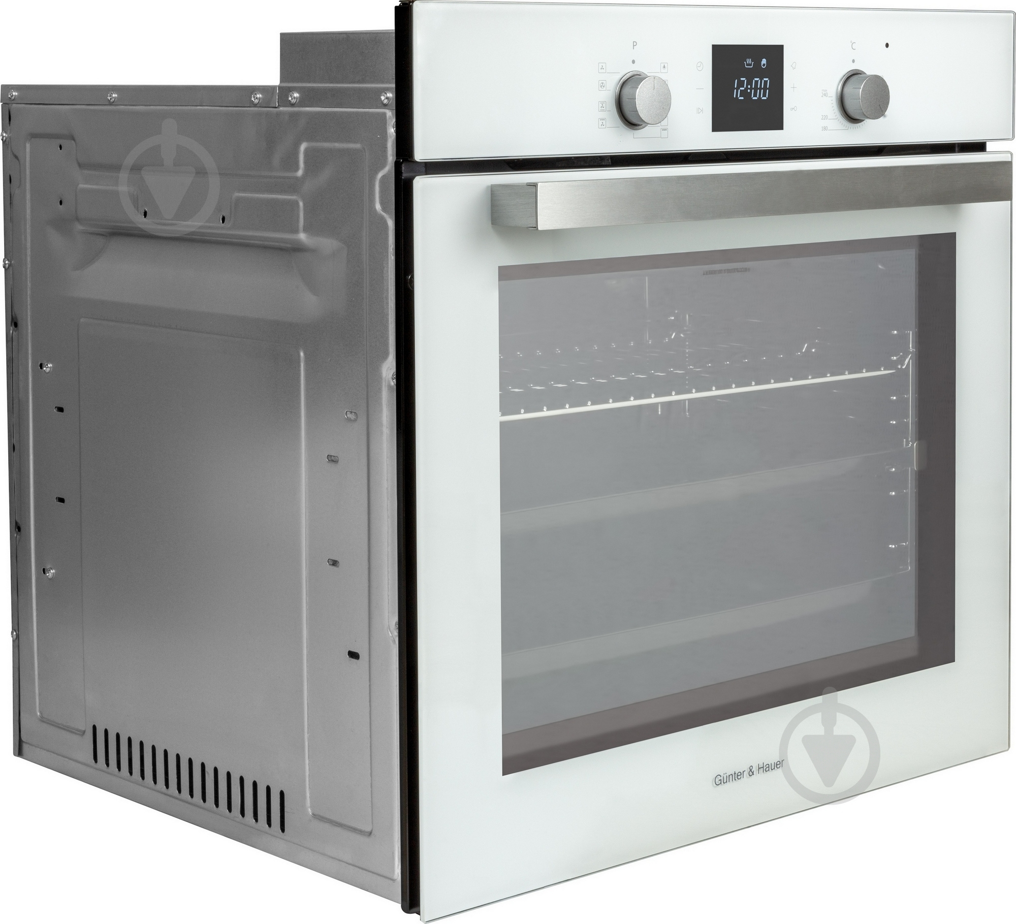 Духовой шкаф Gunter&Hauer EOT 960 W - фото 4