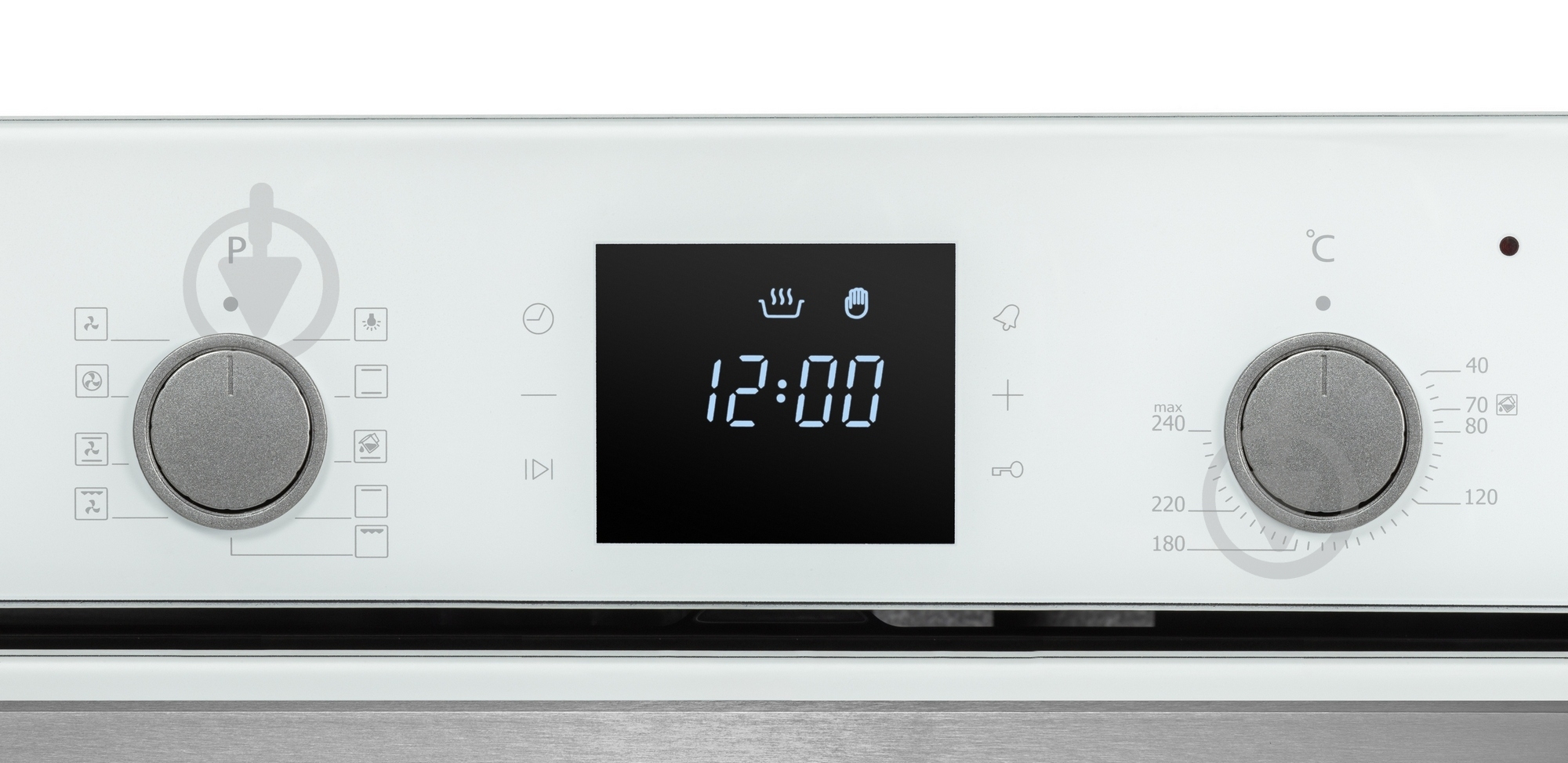 Духовой шкаф Gunter&Hauer EOT 960 W - фото 2