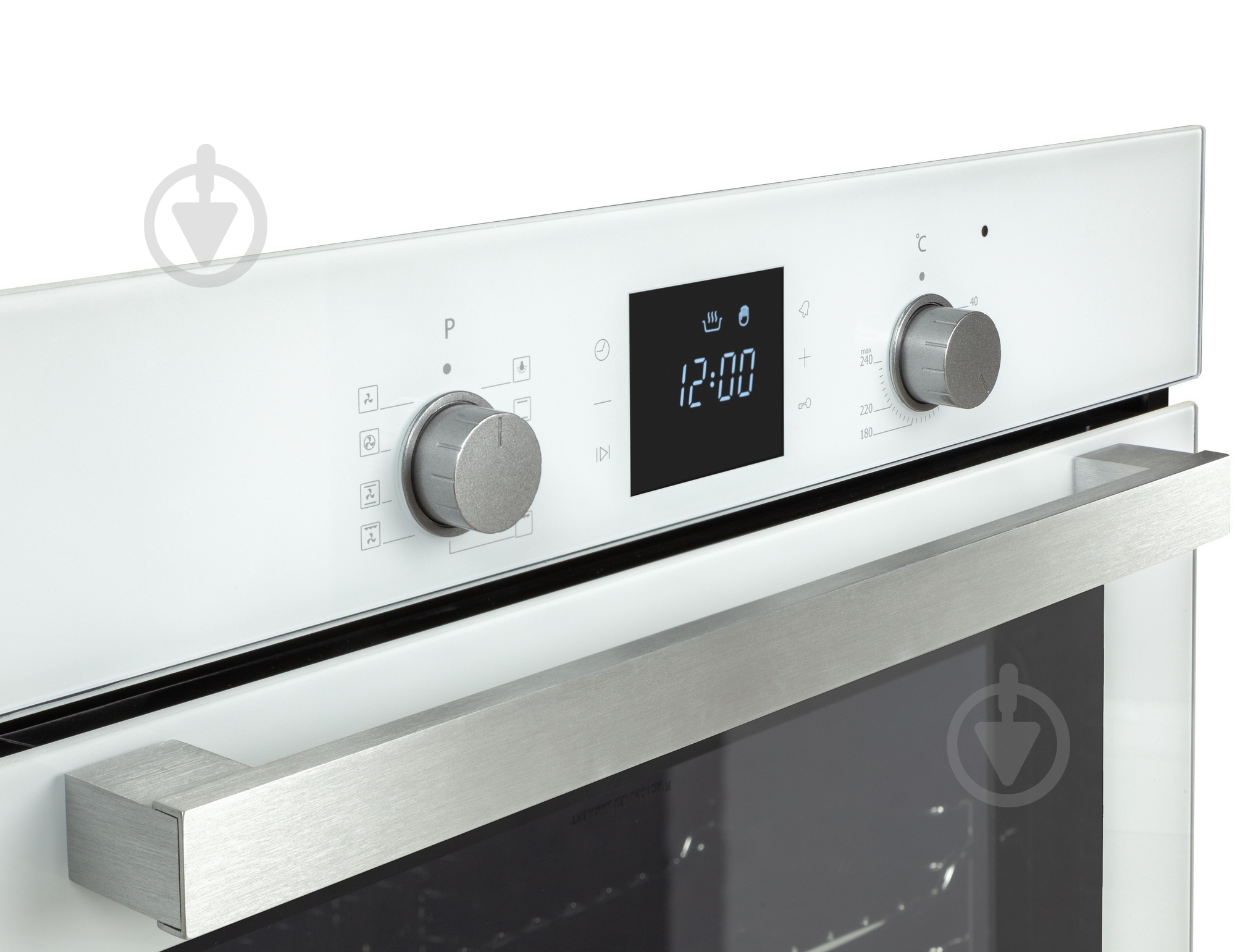 Духовой шкаф Gunter&Hauer EOT 960 W - фото 3